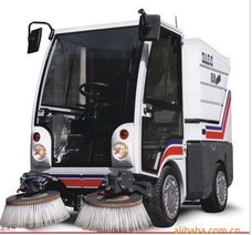 道路寶掃路車(chē) Commando 系列 價(jià)格與型號(hào)規(guī)格全解析