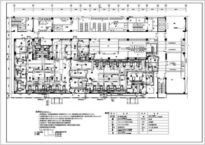 某醫(yī)院手術(shù)部?jī)艋こ淘O(shè)計(jì)圖紙(大樣圖多)