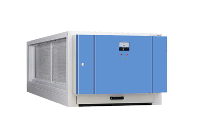 成都廚房設備生產廠家告訴你如何選擇油煙凈化器