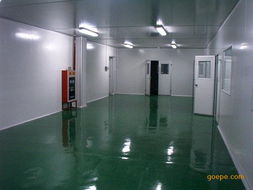 凈化工程專(zhuān)欄 無(wú)菌室凈化工程,無(wú)塵室凈化工程,實(shí)驗(yàn)室凈化工程