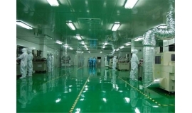 食品、飲料行業-湖南凈化工程公司