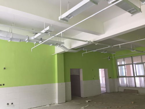 愛美信學校新風安裝案例,愛美信學校新風安裝案例生產(chǎn)廠家,愛美信學校新風安裝案例價格