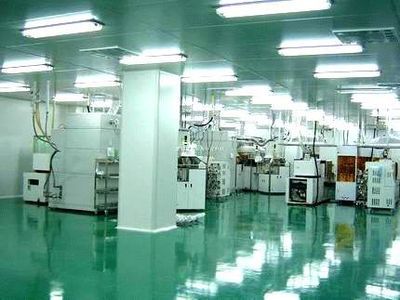 河南鄭州空氣凈化工程 鄭州正康臭氧消毒