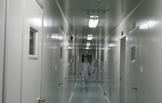 藥廠GMP車間空氣過濾器 保障無塵室與潔凈室環(huán)境的關(guān)鍵