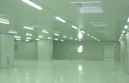 西安碧水源 口罩廠無菌車間的空氣過濾器專家