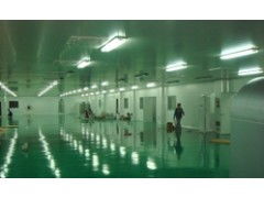 安徽合肥制藥廠凈化工程安裝設(shè)計中的空氣過濾器應(yīng)用與管理