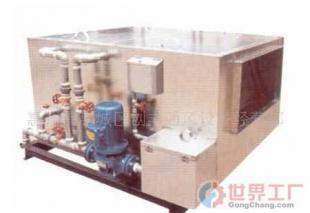 專業(yè)廢氣凈化解決方案 批發(fā)水膜式過濾器與廢氣凈化工程一站式服務(wù)