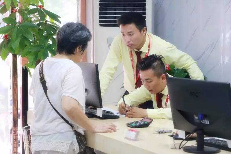 【九江中環&middot;榮譽篇】| 好中介永遠是旺季!_其它_網